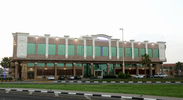 Howard Johnson Dammam Hotel image 13