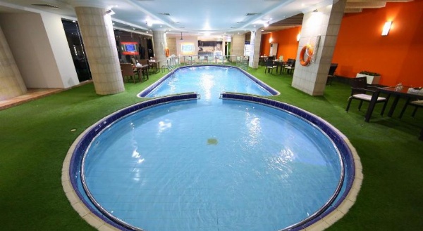 Howard Johnson Dammam Hotel image 15