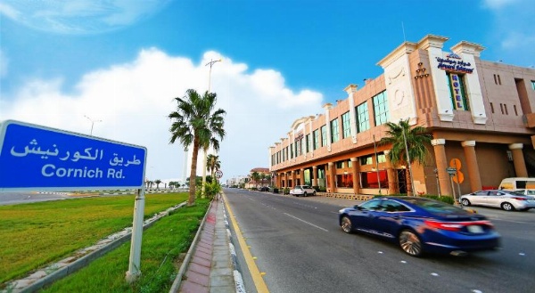 Howard Johnson Dammam Hotel image 17
