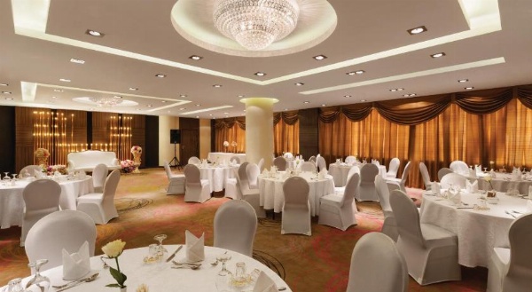 Howard Johnson Dammam Hotel image 18