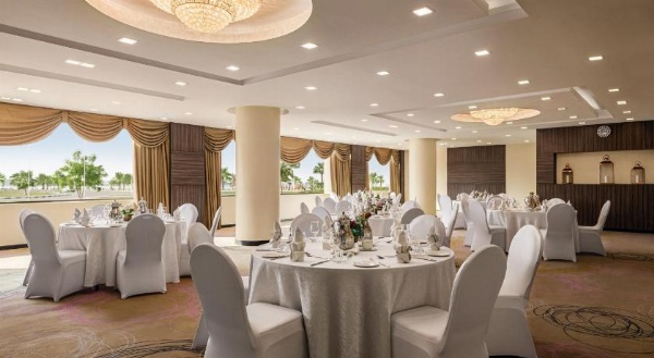 Howard Johnson Dammam Hotel image 20