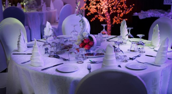 Howard Johnson Dammam Hotel image 22