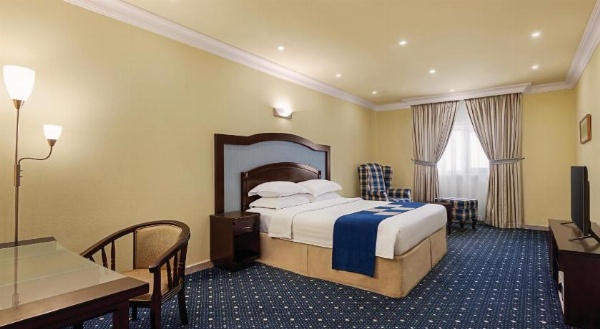 Howard Johnson Dammam Hotel image 24