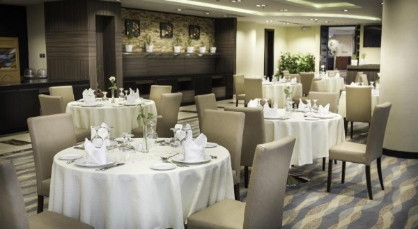 Howard Johnson Dammam Hotel image 25