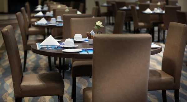 Howard Johnson Dammam Hotel image 27