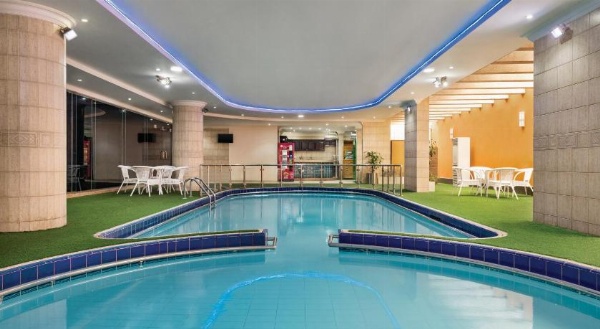 Howard Johnson Dammam Hotel image 4