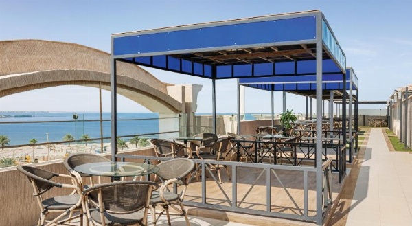 Howard Johnson Dammam Hotel image 5