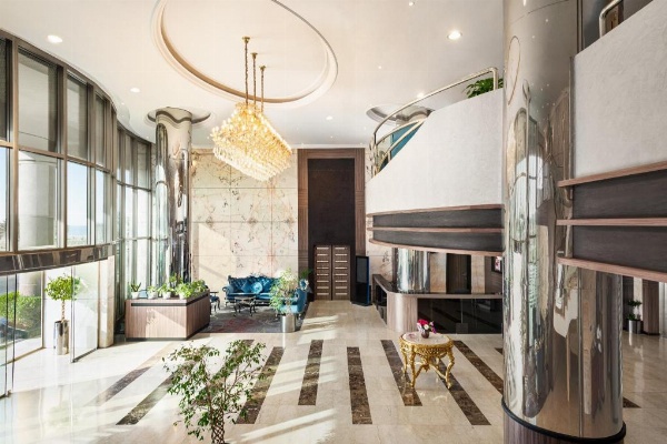 Howard Johnson Dammam Hotel image 6