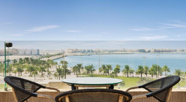 Howard Johnson Dammam Hotel image 8